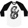 and 3/4 Sleeve Shirt