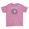 You are Here Youth Tee