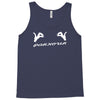 parkour , sport,jump, Tank Top