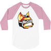 mccloud 3/4 Sleeve Shirt