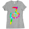 jake paull Ladies Fitted T-Shirt