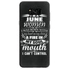 I Am A June Women Samsung Galaxy S8