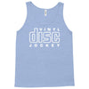 vinyl disc jockey dj Tank Top