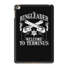the ringleader iPad Mini 4