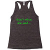 that&rsquo;s what she said t shirt the funny office tee Racerback Tank