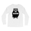 mansulation Long Sleeve Shirts