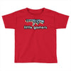litle gamers Toddler T-shirt
