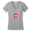 fahrie77 Women's V-Neck T-Shirt