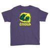 goodzilla Youth Tee