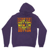 started from the bottom Unisex Hoodie