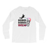 Bidbidi Bobbidi Brew Long Sleeve Shirts