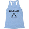 Grindelwald Racerback Tank