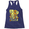 mexico Racerback Tank