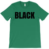 black T-Shirt