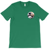 Great Wave Of Kanagawa Hokusai Pocket T-Shirt