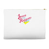 jesse and the rippers Accessory Pouches