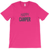 happy camper T-Shirt