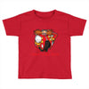 I Want To Kill Sonic Toddler T-shirt