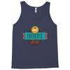 HAPPY FATHERS DAY Tank Top