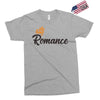 king romance Exclusive T-shirt
