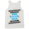 It's A Papaw Thing Tank Top
