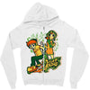 scott radio Zipper Hoodie