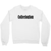coffeeloution Crewneck Sweatshirt