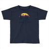 hobo camp Toddler T-shirt