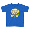 papy burger Toddler T-shirt