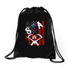 SOA Drawstring Bags