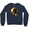 boba fett desert Crewneck Sweatshirt