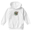 rocket express Youth Hoodie