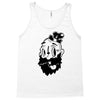 beard Tank Top