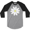 he loves me he loves me not 3/4 Sleeve Shirt