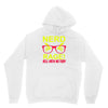 hell hath no fury Unisex Hoodie