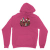 les mews&Eacute;rables Unisex Hoodie