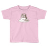 perk up Toddler T-shirt