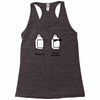 ranch vs Racerback Tank