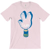 llap foam finger T-Shirt