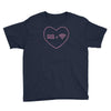 me + wifi Youth Tee