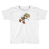 yoshisaurus Toddler T-shirt