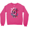 bad milk Crewneck Sweatshirt