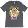 life's a pug T-Shirt
