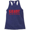 celot Racerback Tank