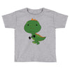 Cute Dinosaur Toddler T-shirt