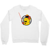 vader from vulcan Crewneck Sweatshirt