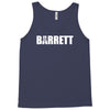 barrett Tank Top