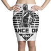 Dance Off Bro! Pencil Skirts