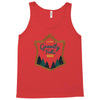 summer of mystery Tank Top