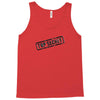 secret Tank Top